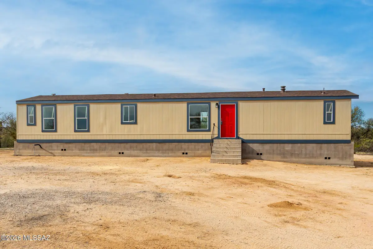 16055 W Quinlin, Tucson, AZ 85735 - Image #1