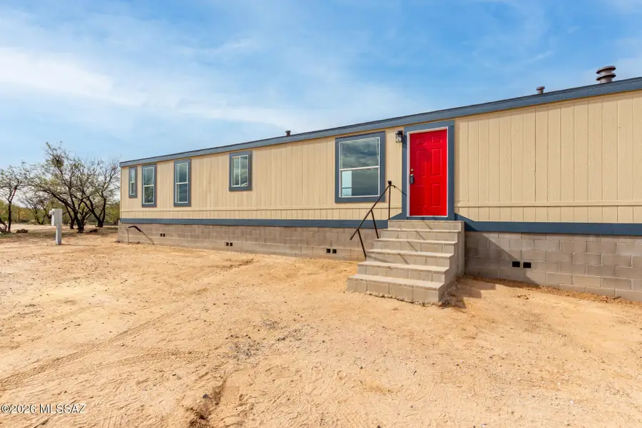 16055 W Quinlin, Tucson, AZ 85735 - Image #2