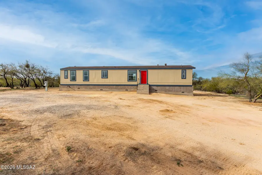 16055 W Quinlin, Tucson, AZ 85735 - Image #3