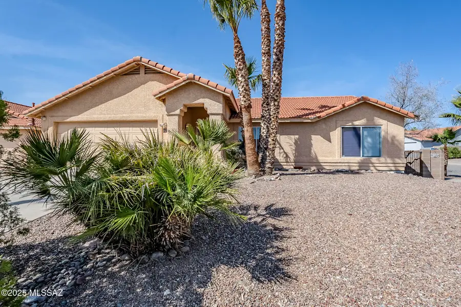 2240 S Quail Hollow, Tucson, AZ 85710 - Image #2