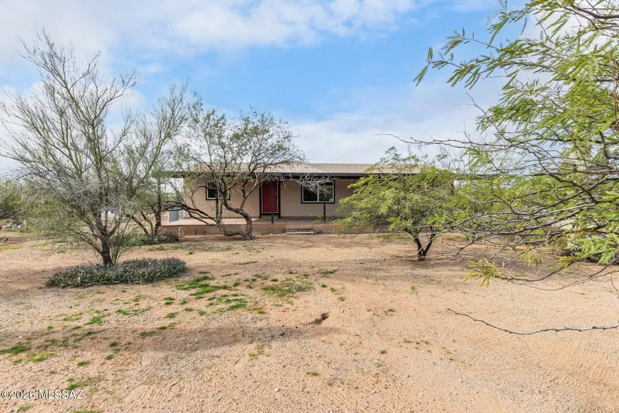 8981 W Bopp, Tucson, AZ 85735 - Image #2