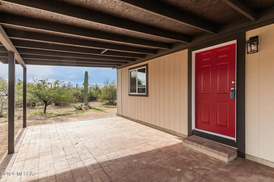 8981 W Bopp, Tucson, AZ 85735 - Image #3