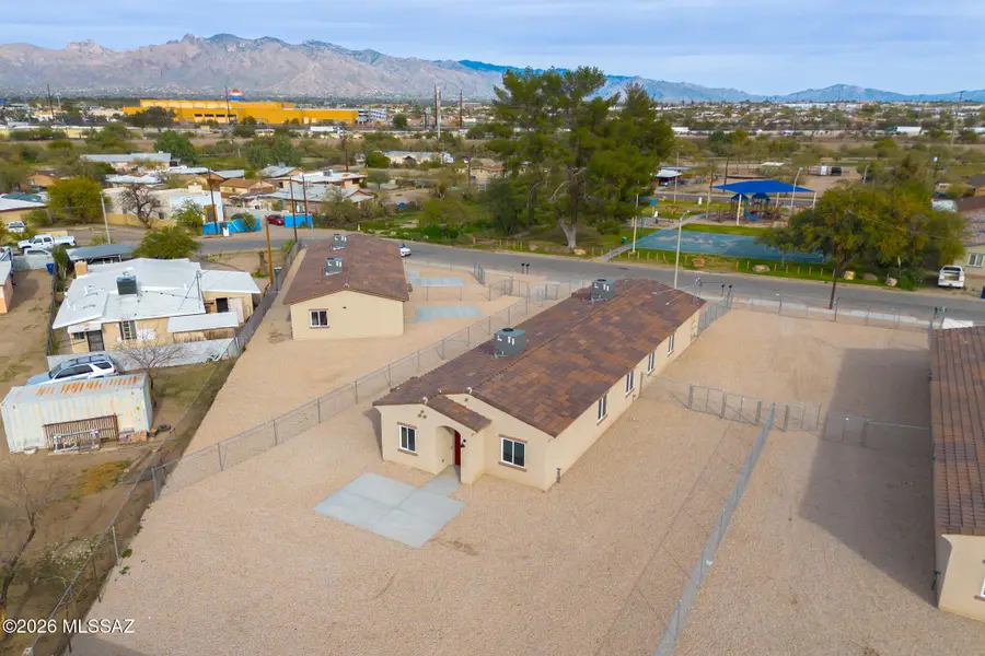 1595 N Yavapai, Tucson, AZ 85709 - Image #3