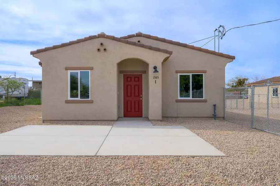 1585 N Yavapai, Tucson, AZ 85709 - Image #2
