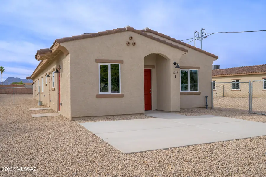 1585 N Yavapai, Tucson, AZ 85709 - Image #3