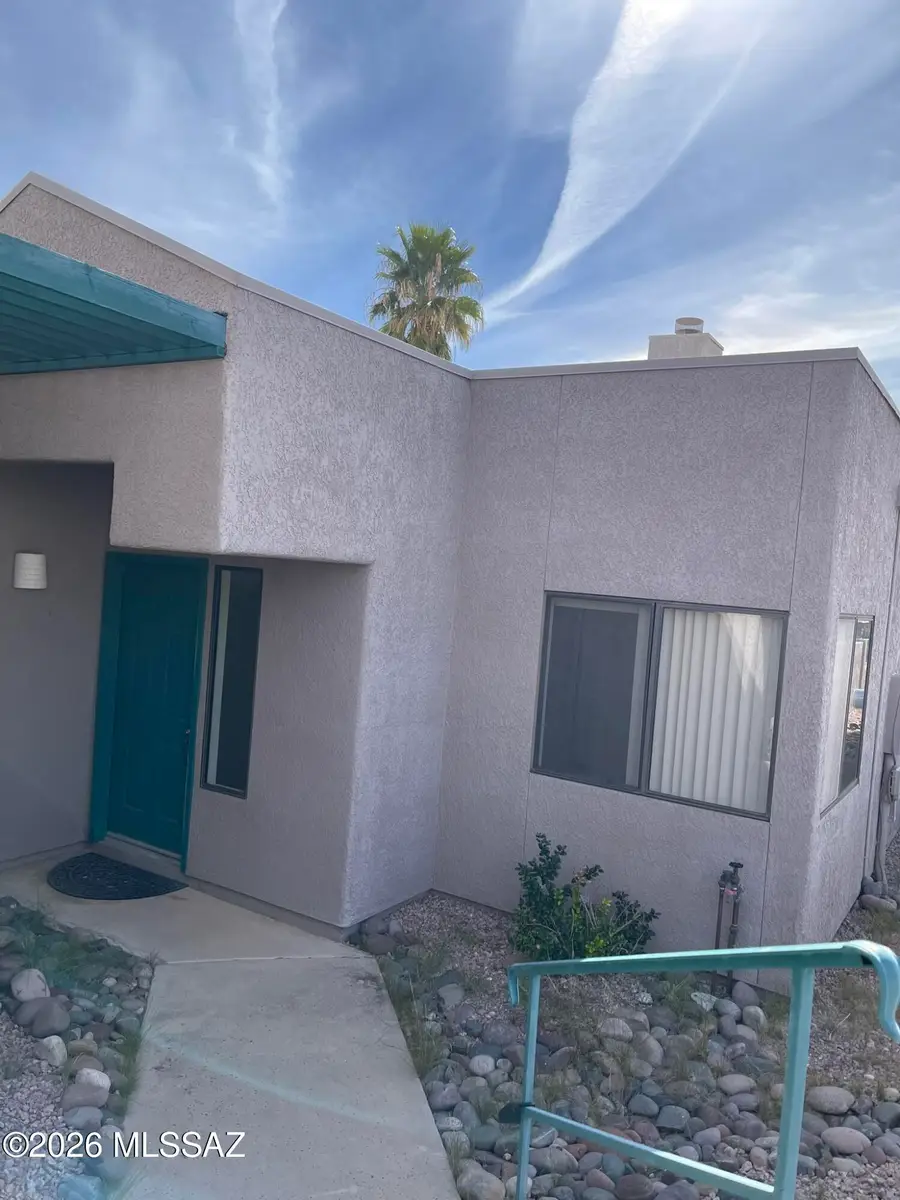 4998 N Valle, Tucson, AZ 85750 - Image #2