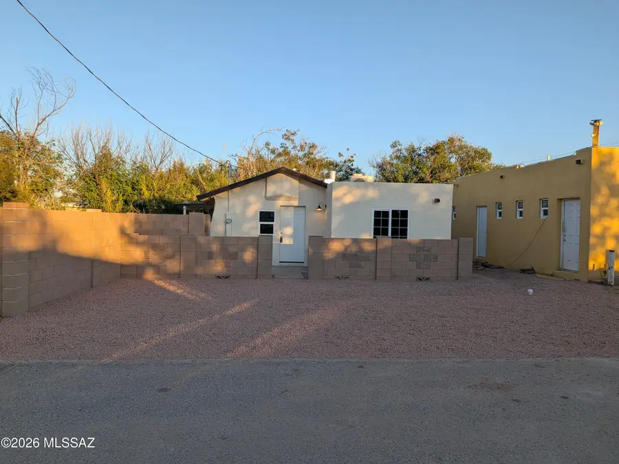 2711 E Grant, Tucson, AZ 85716 - Image #2