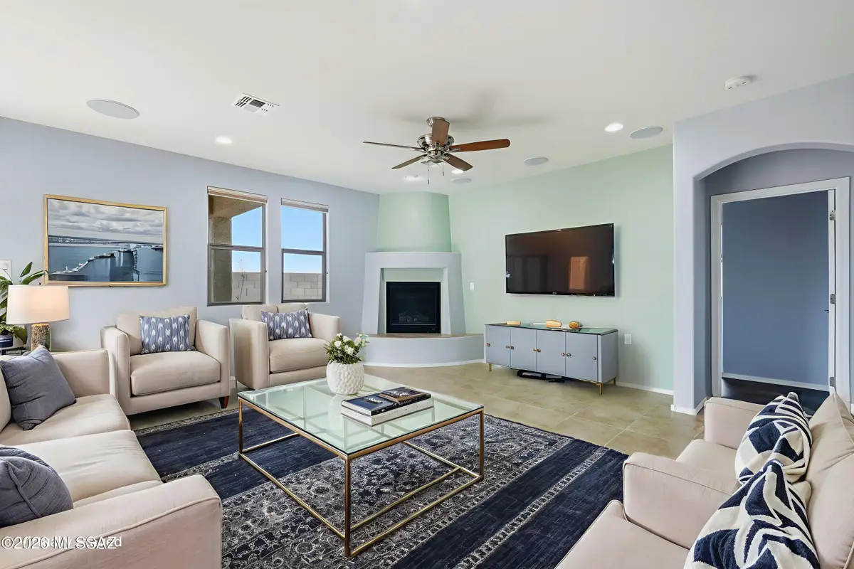 10176 S Gold Wagon, Vail, AZ 85641 - Image #1