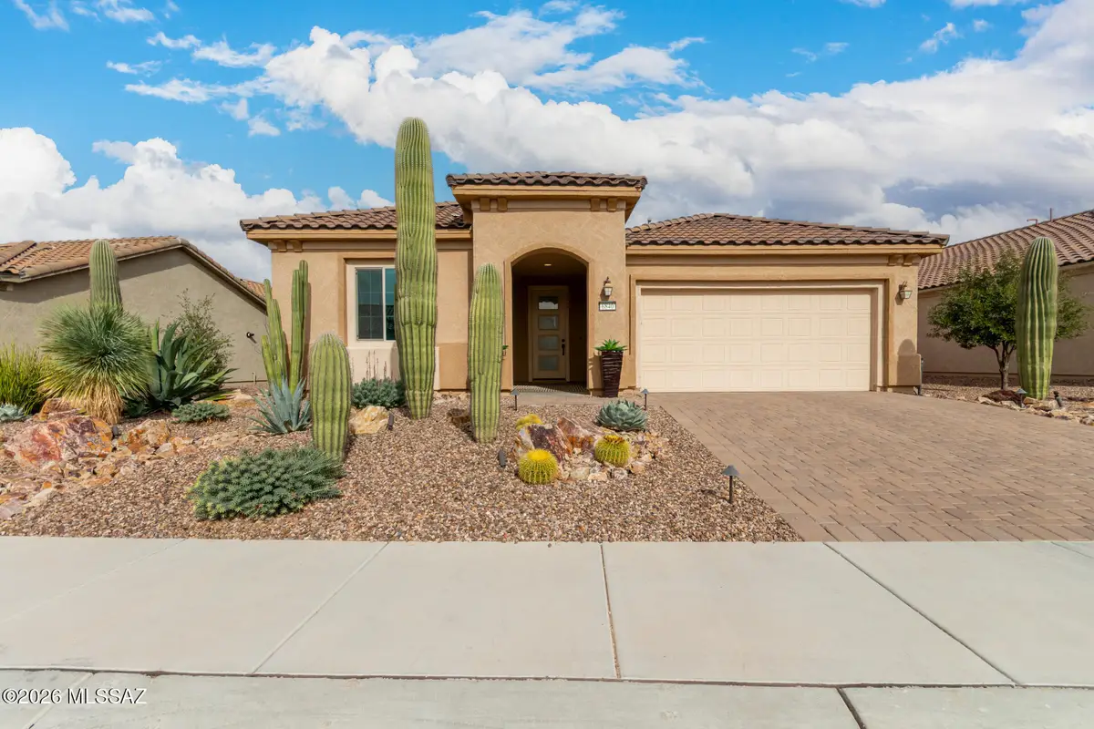 6840 W Komo Point, Marana, AZ 85658 - Image #1