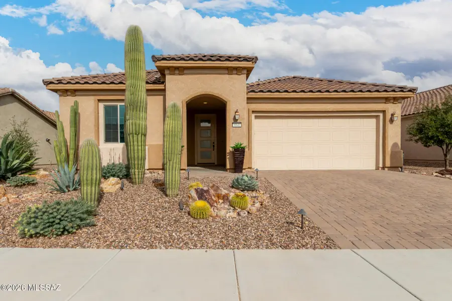 6840 W Komo Point, Marana, AZ 85658 - Image #2