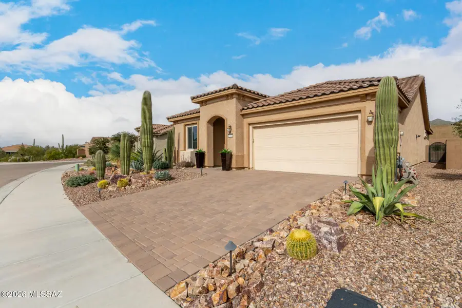 6840 W Komo Point, Marana, AZ 85658 - Image #3