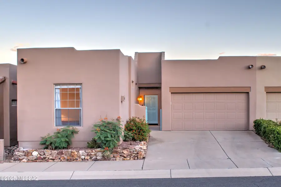 3865 S Camino Del Golfista, Green Valley, AZ 85614 - Image #2
