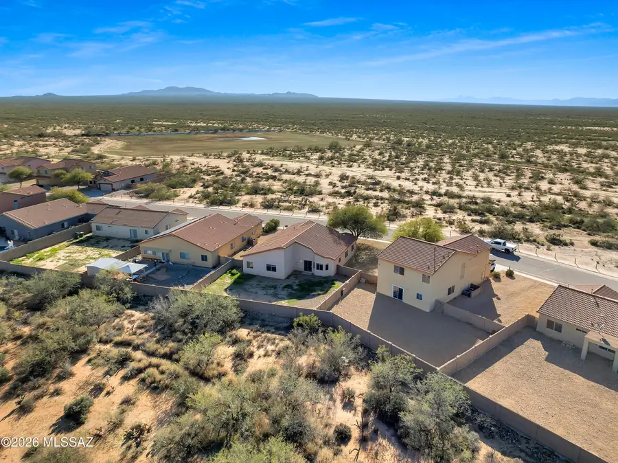 6715 S Via Molino De Viento, South Tucson, AZ 85713 - Image #2