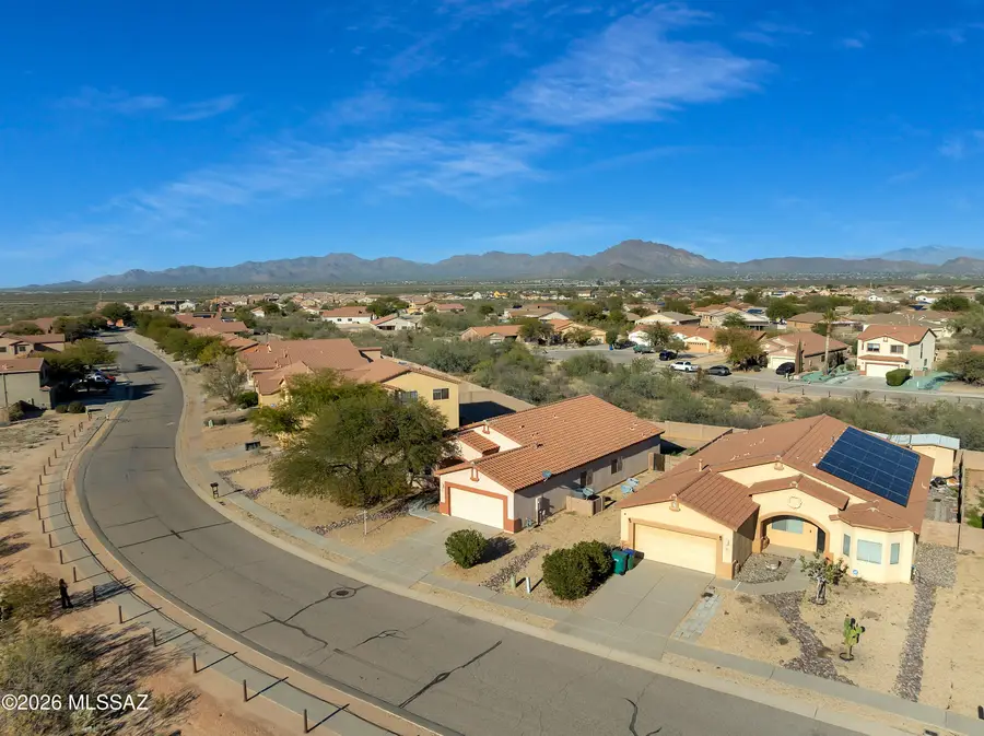 6715 S Via Molino De Viento, South Tucson, AZ 85713 - Image #3