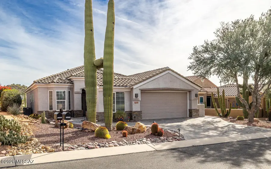 13512 N Sunset Mesa, Marana, AZ 85658 - Image #2