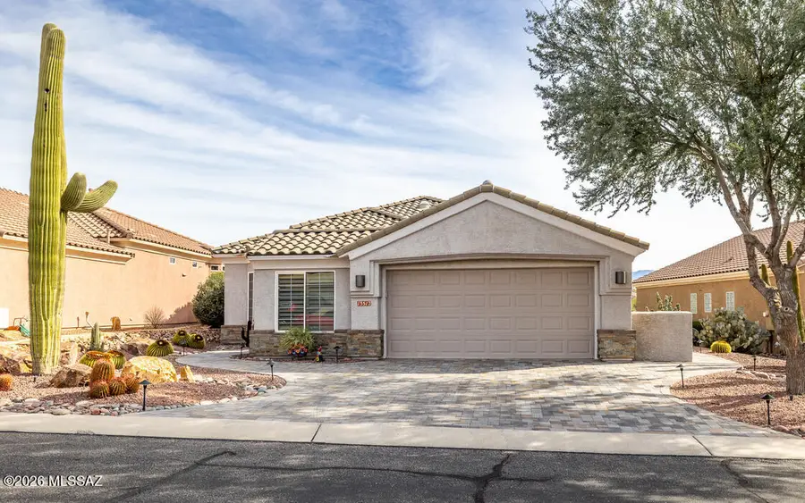 13512 N Sunset Mesa, Marana, AZ 85658 - Image #3