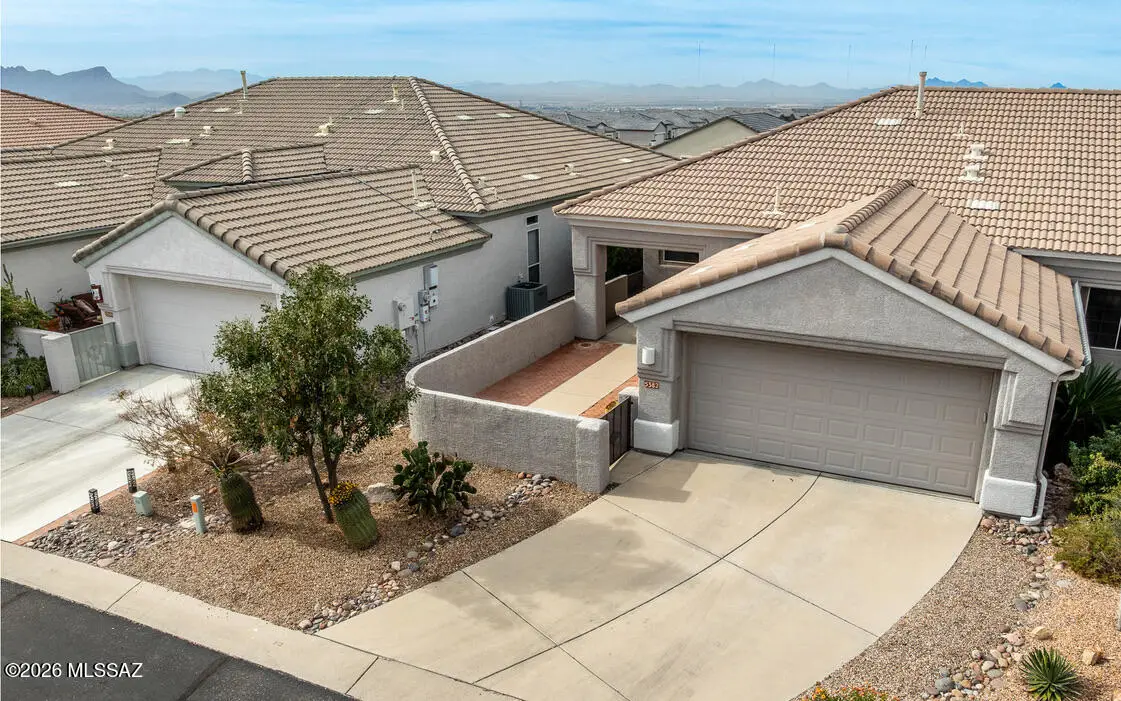 5382 W Owlclover, Marana, AZ 85658 - Image #1