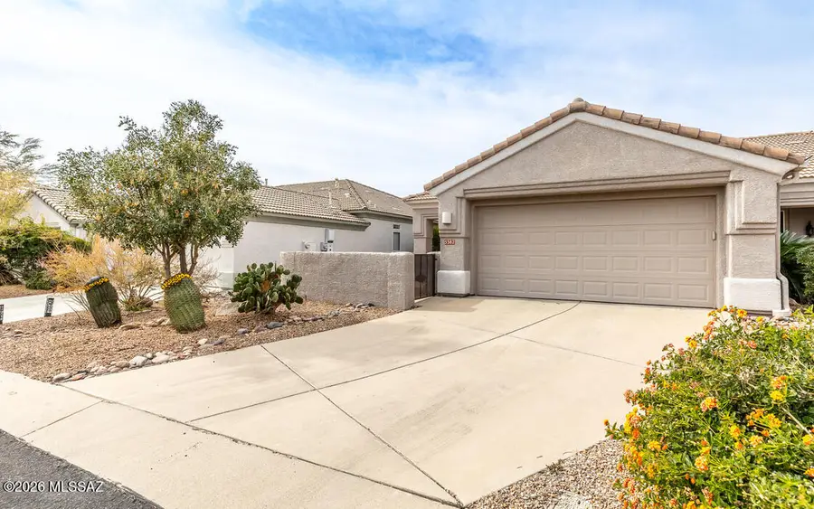 5382 W Owlclover, Marana, AZ 85658 - Image #2