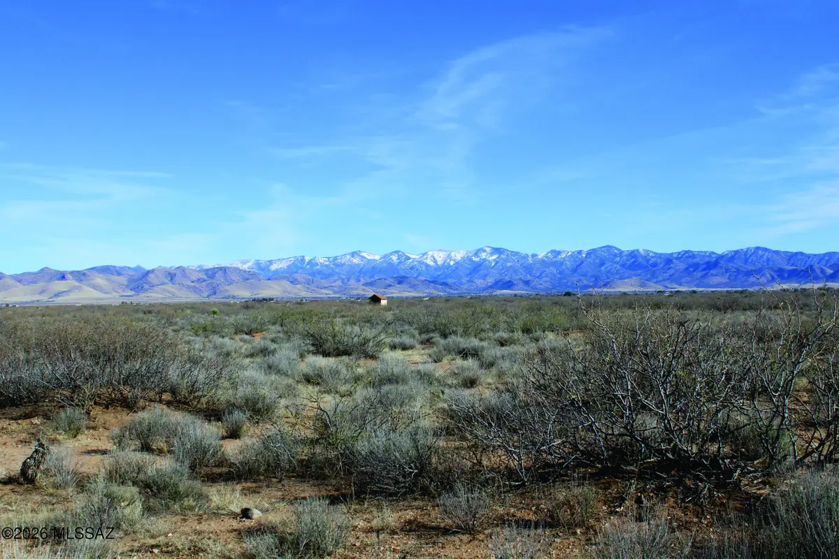 5.03 Acres S Chato, Pearce, AZ 85625 - Image #1