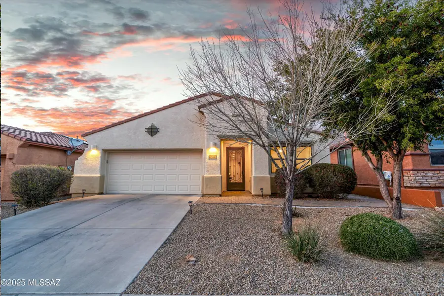 13773 E Carruthers, Vail, AZ 85641 - Image #2