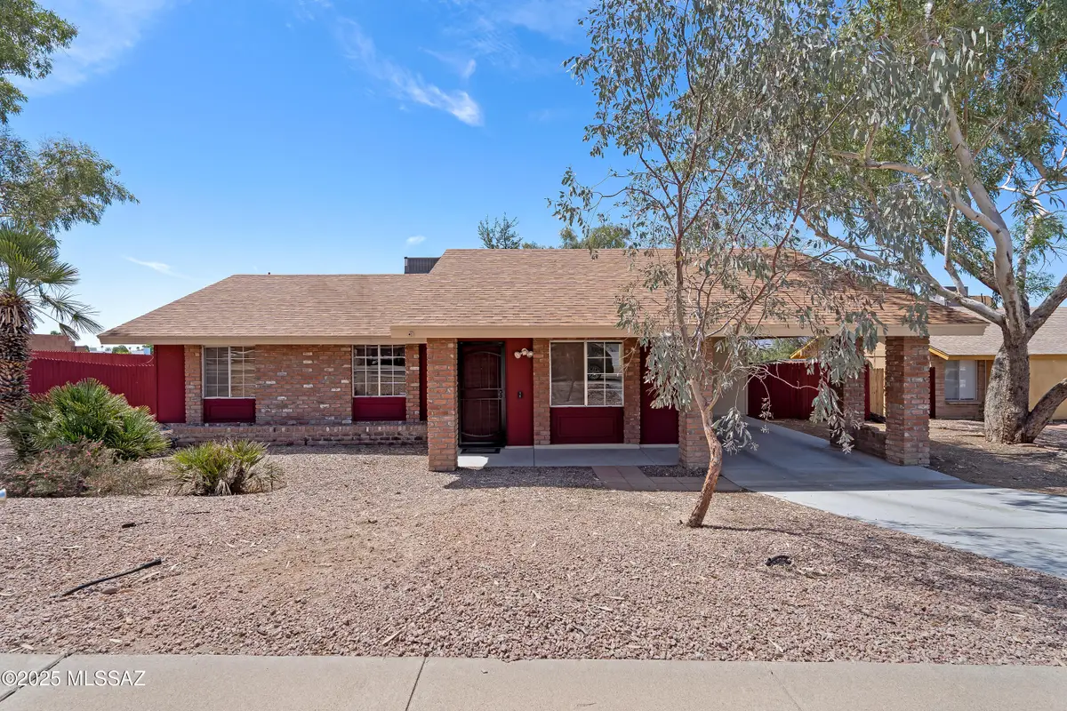 2991 W Basil, Tucson, AZ 85741 - Image #1