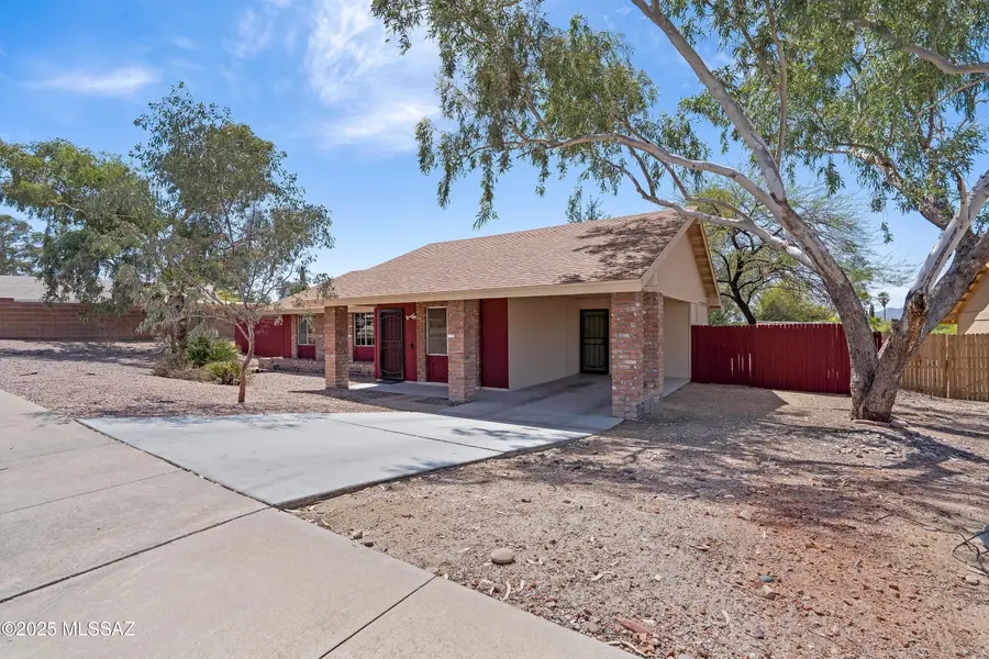 2991 W Basil, Tucson, AZ 85741 - Image #2