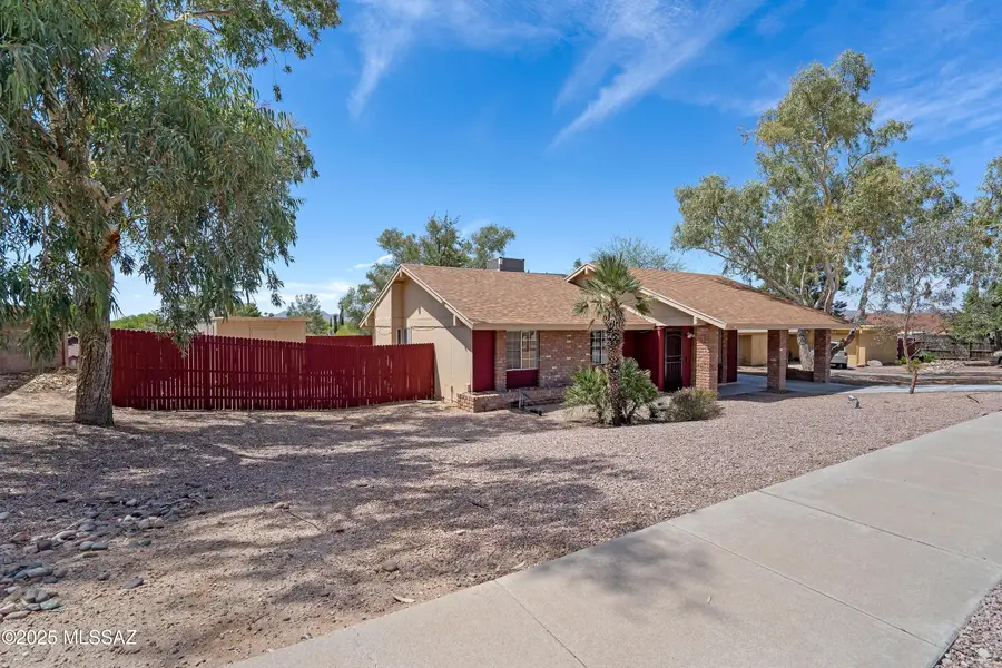 2991 W Basil, Tucson, AZ 85741 - Image #3