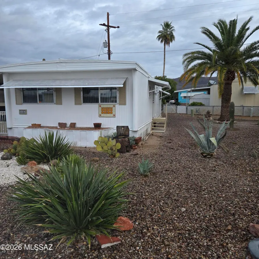 5802 W Box R, Tucson, AZ 85713 - Image #2