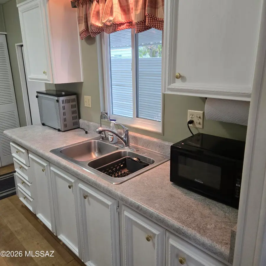 5680 W Flying W, Tucson, AZ 85713 - Image #3