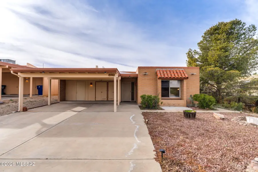 1456 S Moonlight, Tucson, AZ 85748 - Image #2