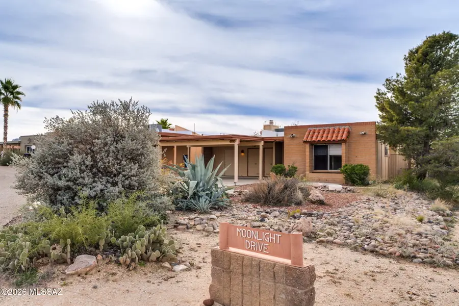 1456 S Moonlight, Tucson, AZ 85748 - Image #3