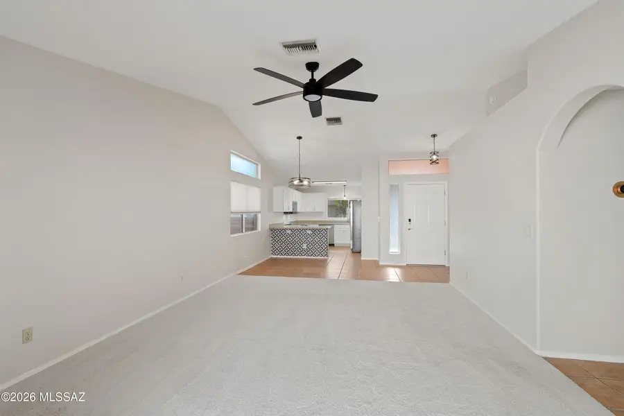 2958 W Sawmill Spring, Tucson, AZ 85742 - Image #2
