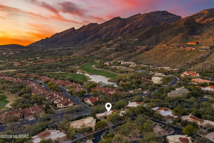 6361 N Calle Noche Serena, Tucson, AZ 85750 - Image #2