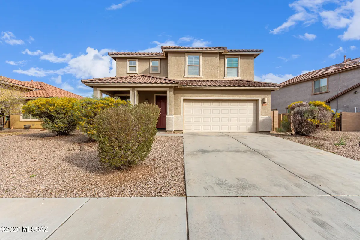 11334 W Stone Hearth, Marana, AZ 85658 - Image #1