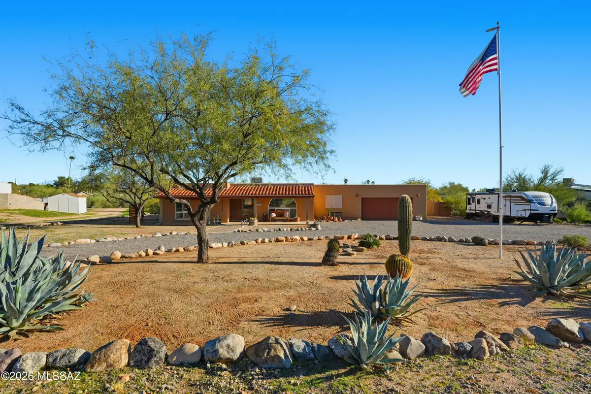 1511 W Chapala, Tucson, AZ 85704 - Image #1