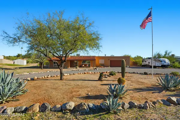 1511 W Chapala, Tucson, AZ 85704