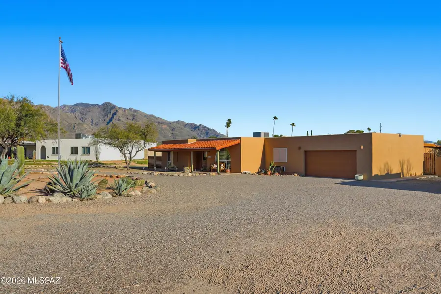 1511 W Chapala, Tucson, AZ 85704 - Image #2