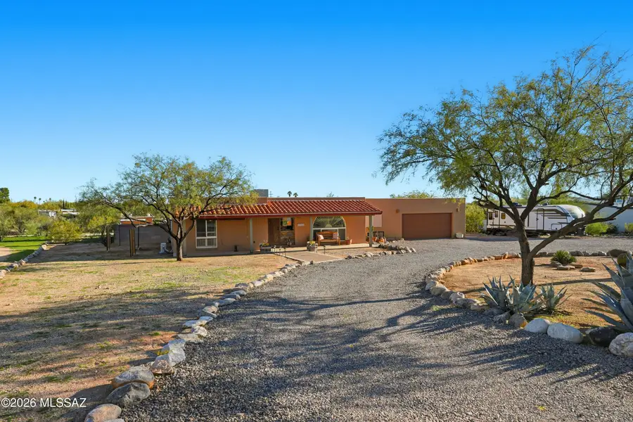 1511 W Chapala, Tucson, AZ 85704 - Image #3