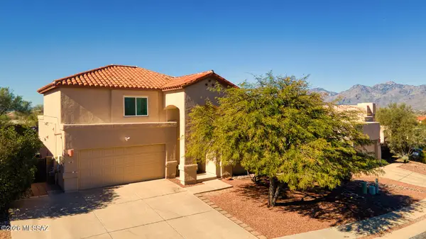 831 N Promontory, Tucson, AZ 85748