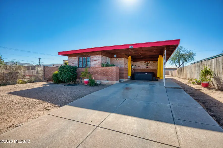 336 E 24th, Tucson, AZ 85713 - Image #2