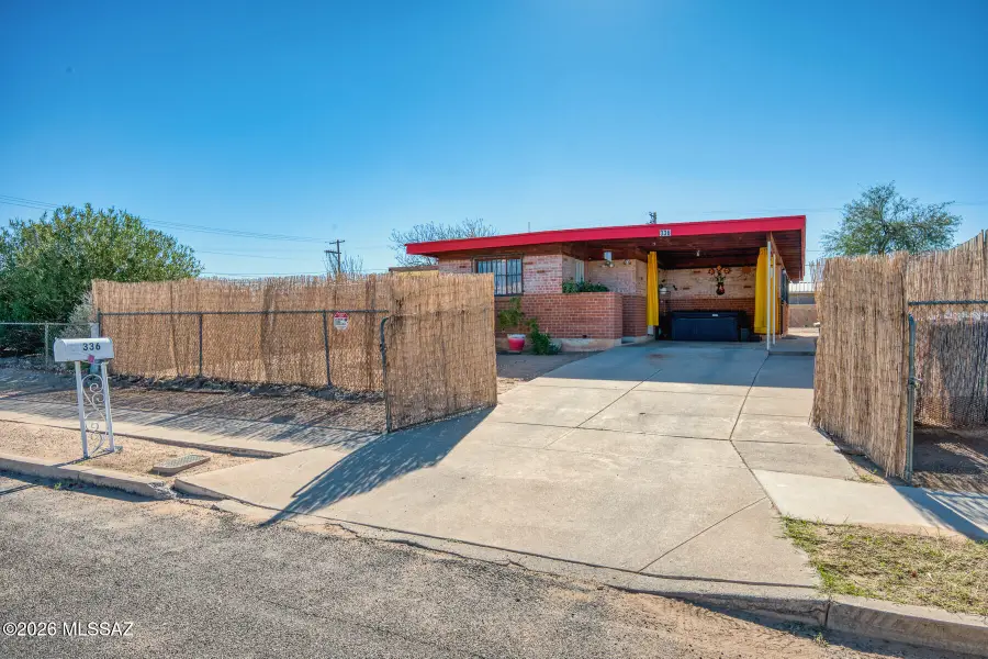 336 E 24th, Tucson, AZ 85713 - Image #3