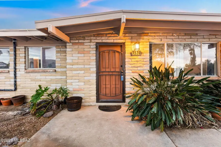 3539 W Wesleyan, Tucson, AZ 85741 - Image #3