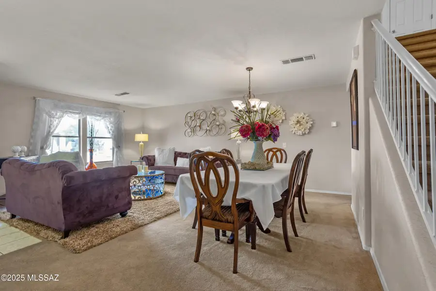 3457 N Crystal Hill, Tucson, AZ 85745 - Image #2