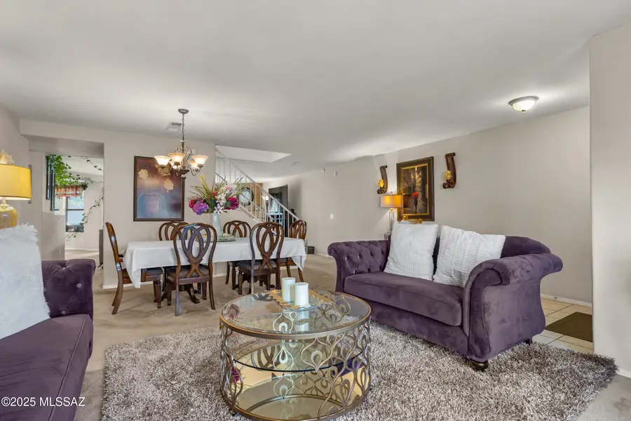 3457 N Crystal Hill, Tucson, AZ 85745 - Image #3