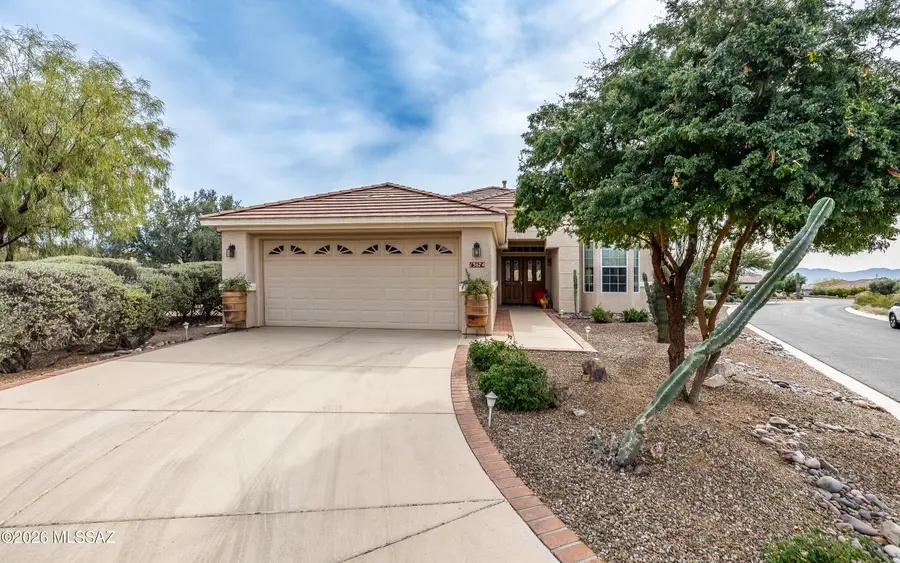 13674 N Nightstar, Marana, AZ 85658 - Image #2