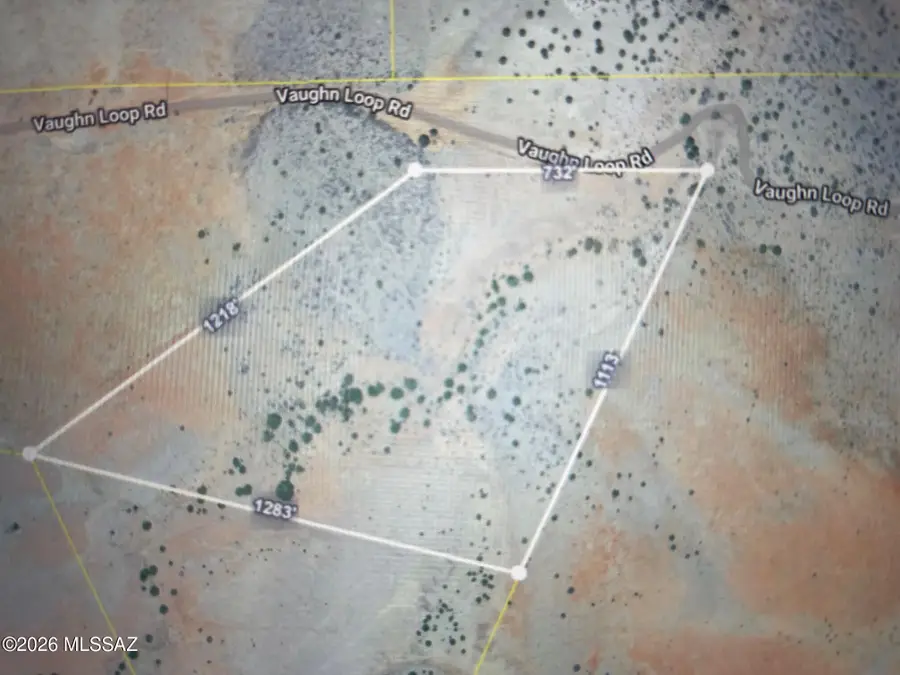 00 Vaughn Loop Rd, Elgin, AZ 85611 - Image #2