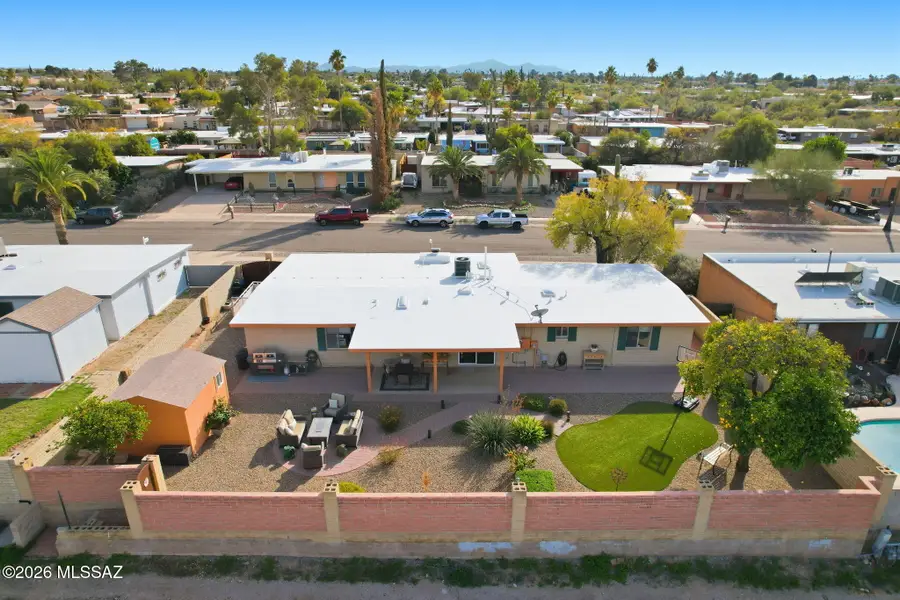 9045 E 7th, Tucson, AZ 85710 - Image #2