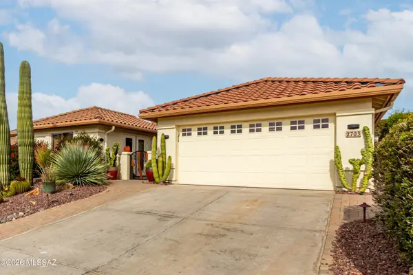 2703 E Glen Canyon, Green Valley, AZ 85614