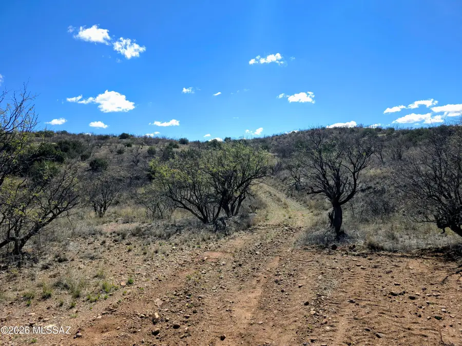 22200BLK S Red Cloud Mine, Vail, AZ 85641 - #2