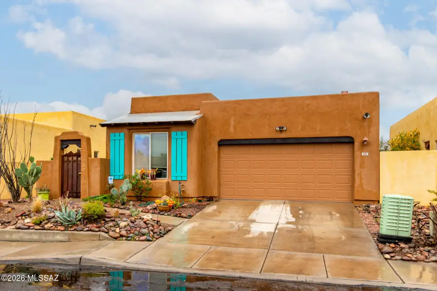 403 N Brook Park, Tucson, AZ 85710 - Image #2